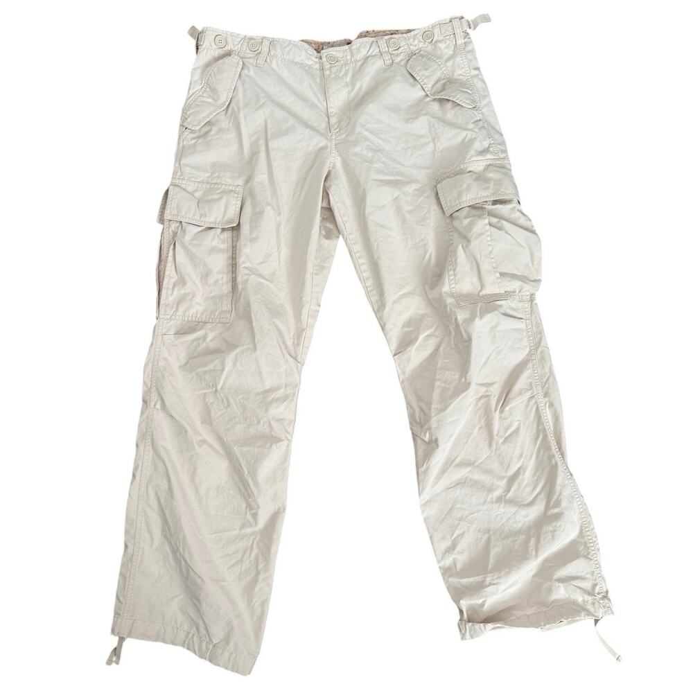 Vintage Y2K Old Navy Cargo Pants